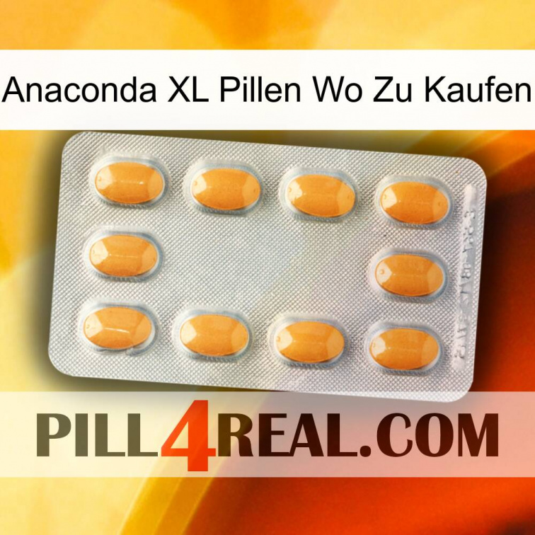 Anaconda Xl Pills Where To Buy cialis3